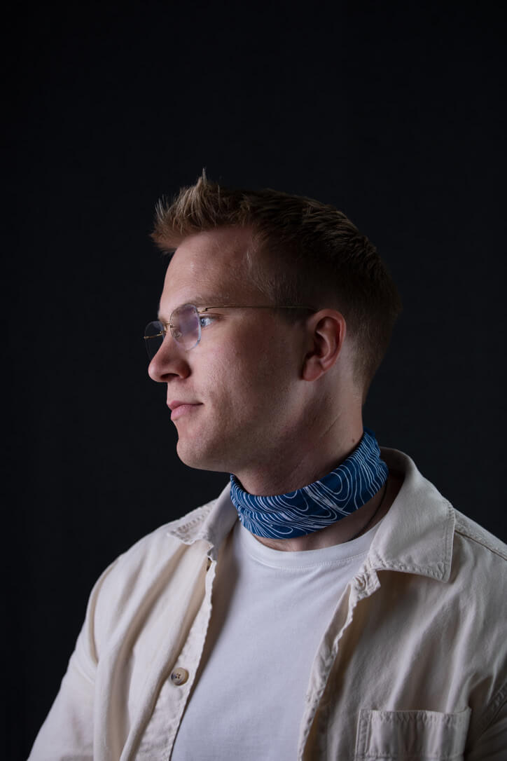 From a recent photoshoot